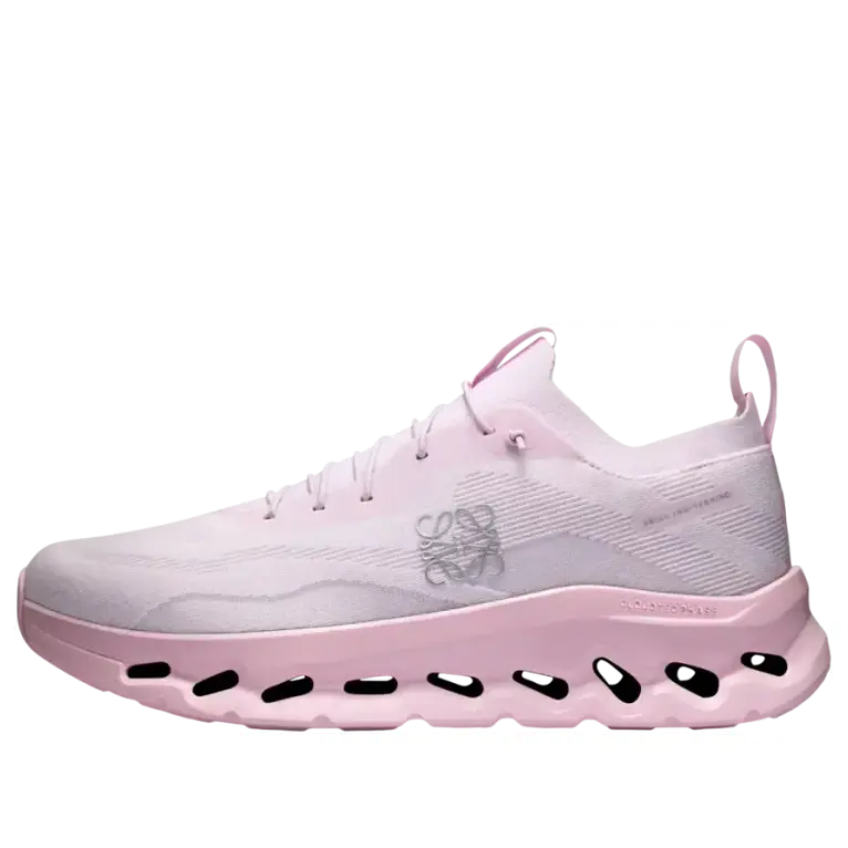 

Кроссовки On Running x LOEWE Cloudtilt 'Pale Pink', розовый