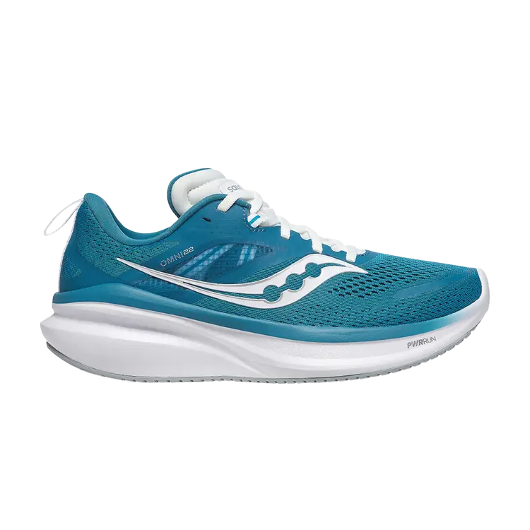 Кроссовки Wmns Omni 22, цвет Bayside White