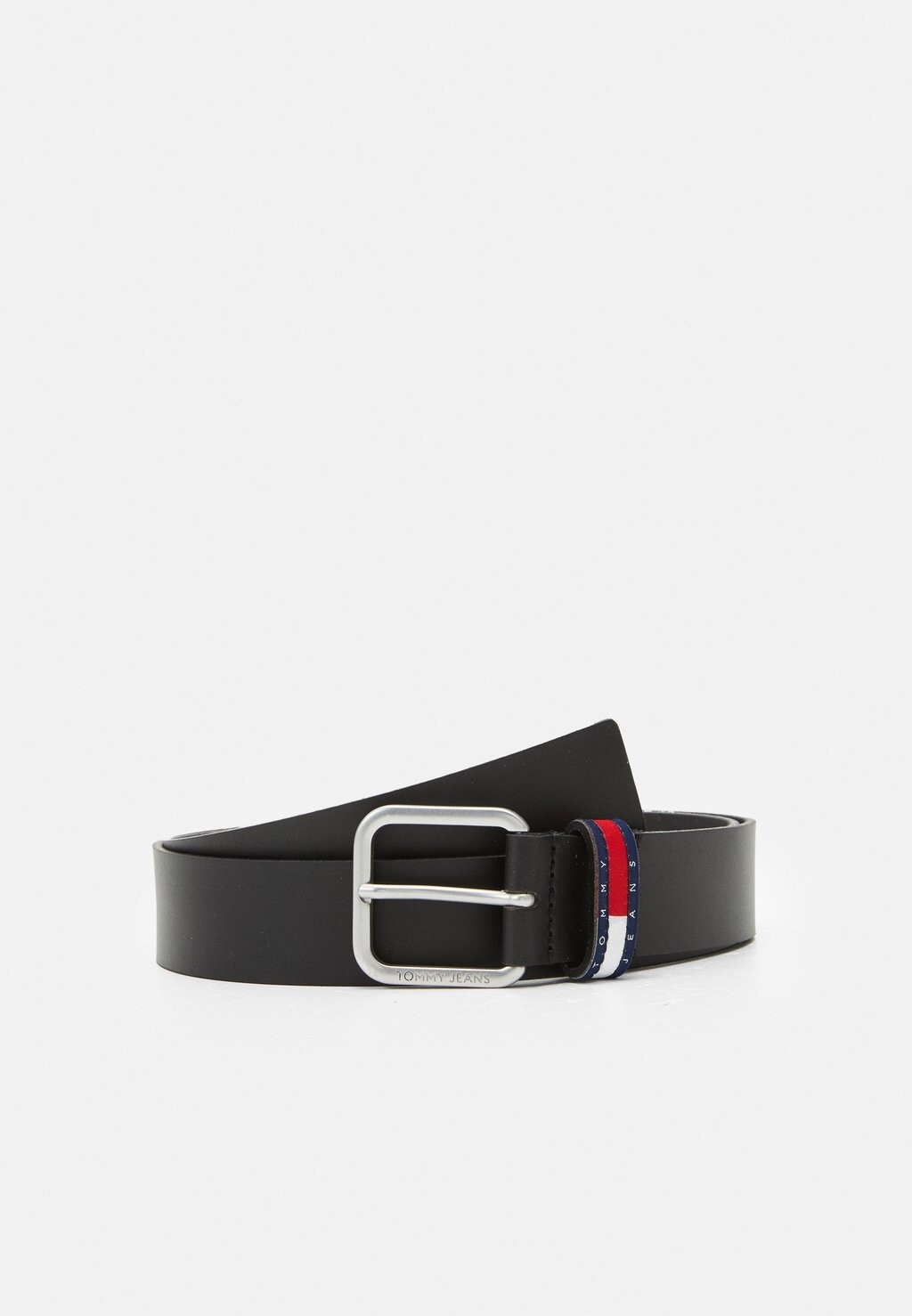 

Ремень RYAN Tommy Jeans, цвет black
