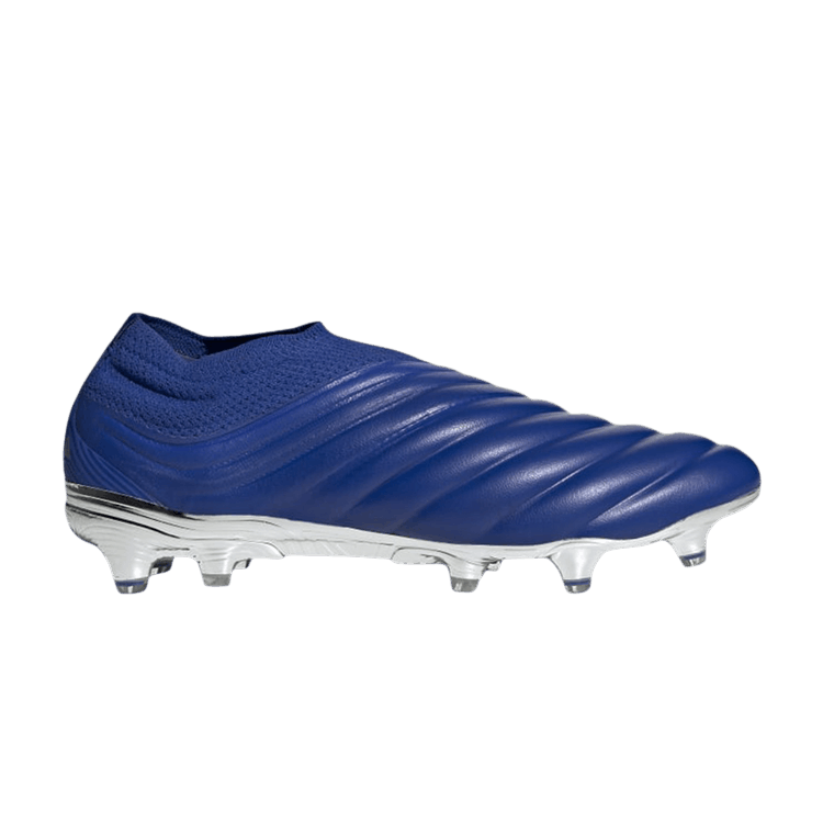 

Кроссовки Copa 20+ FG 'InFlight Pack' , синий