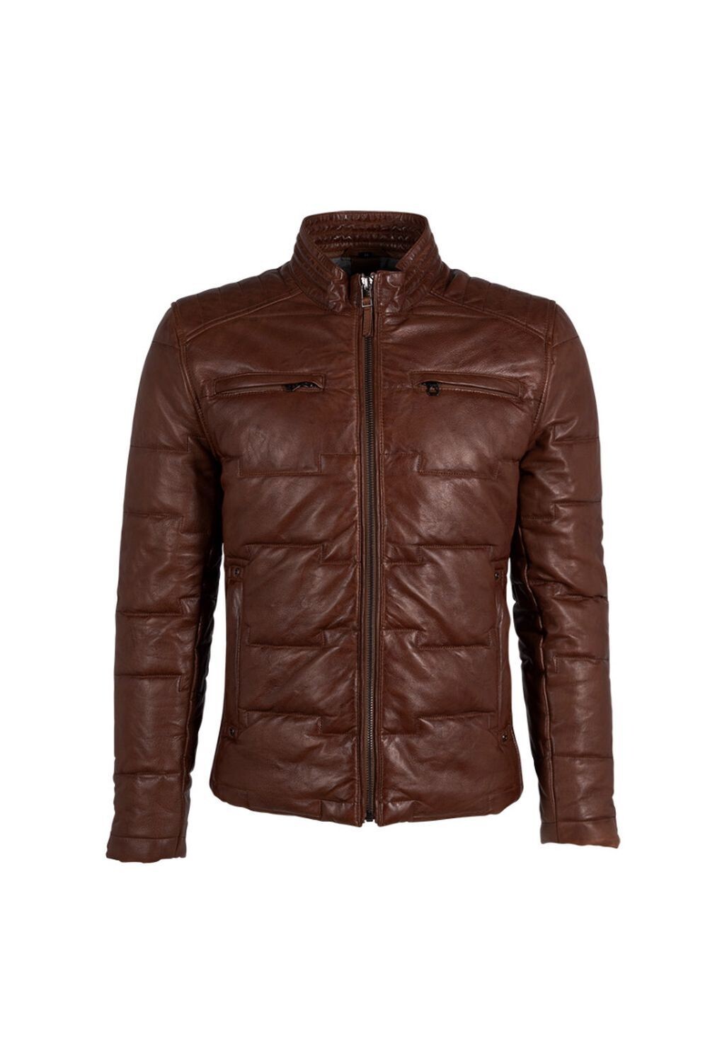 

Куртка gipsy, цвет Chestnut