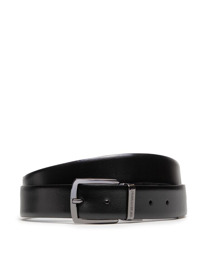 

Ремень Y4S576 Y748I Emporio Armani, черный
