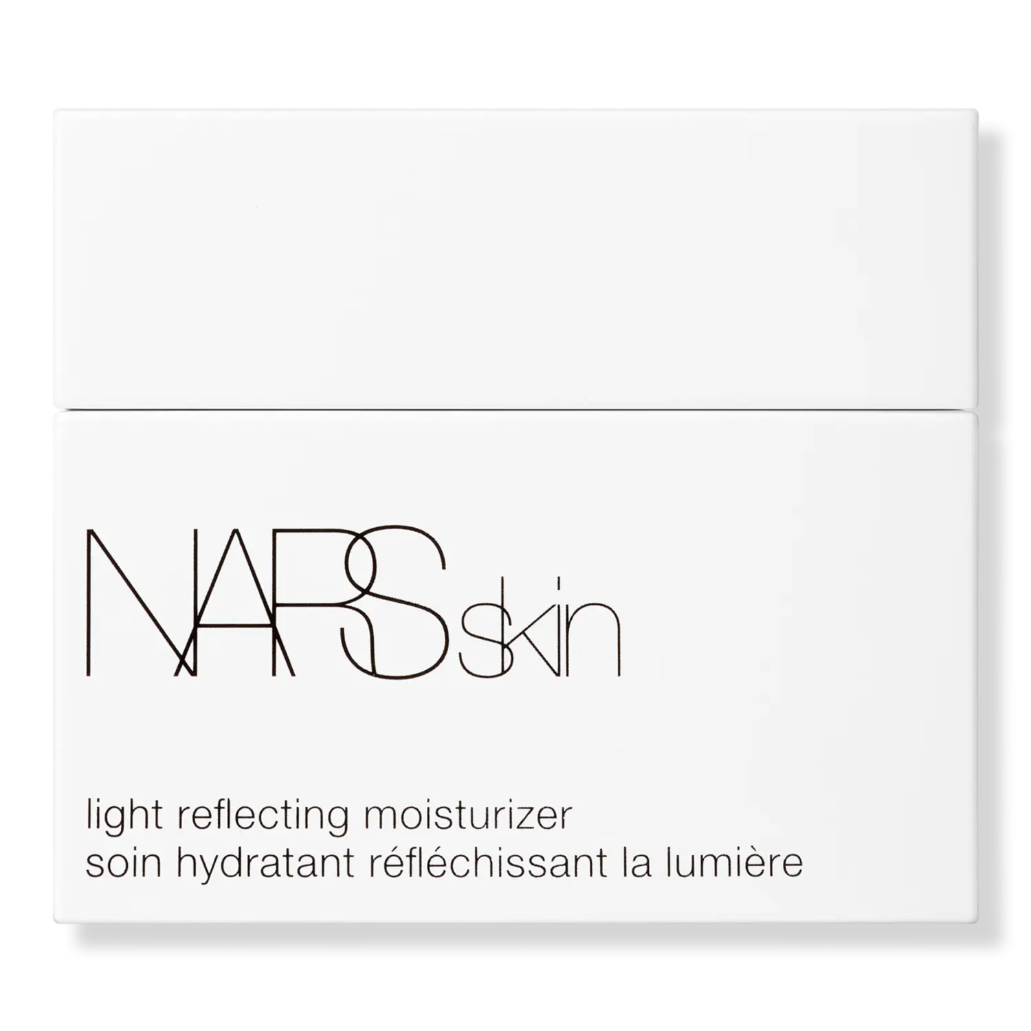 

Увлажняющий крем, отражающий свет NARS