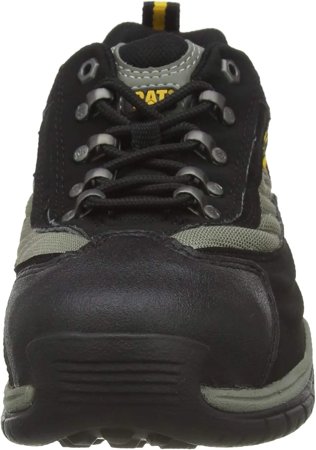 Мужские защитные кроссовки Cat Footwear Moor, черный — фото 2