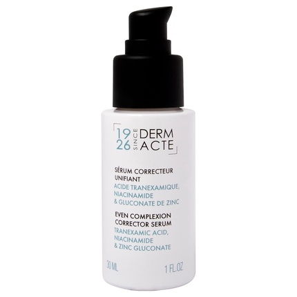

Сыворотка Academie Derm Acte Unifying Corrective 30ml