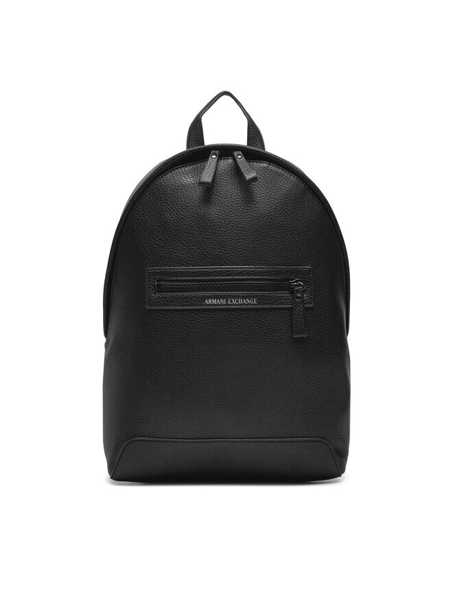 

Рюкзак Armani Exchange, черный