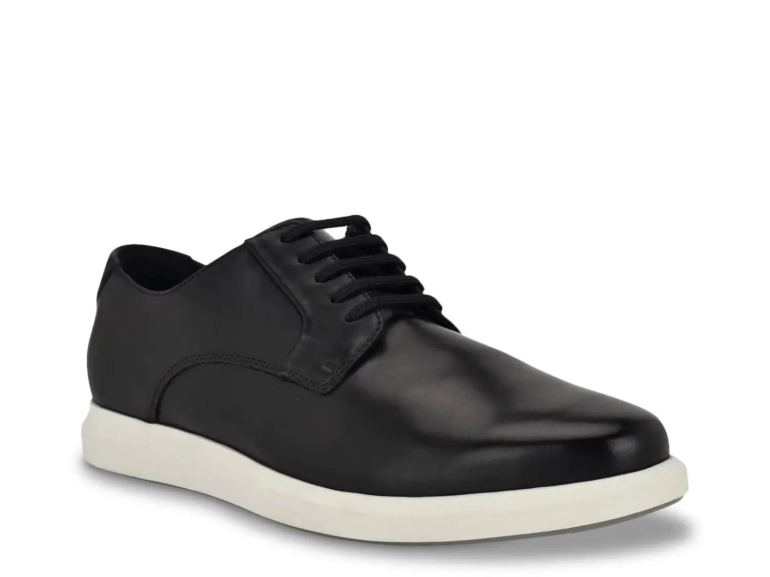 

Yuzo Оксфорды Calvin Klein, Black