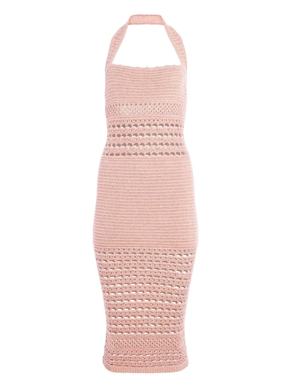 

Миди-платье Jaycee Retrofete, розовый