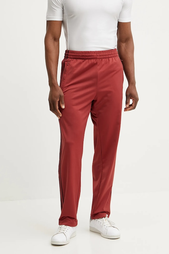 

Брюки Firebird Track Pant Adidas Originals, красный