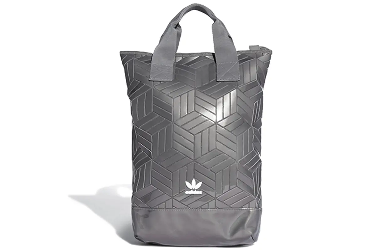 

Рюкзак унисекс adidas originals, Silver Gray