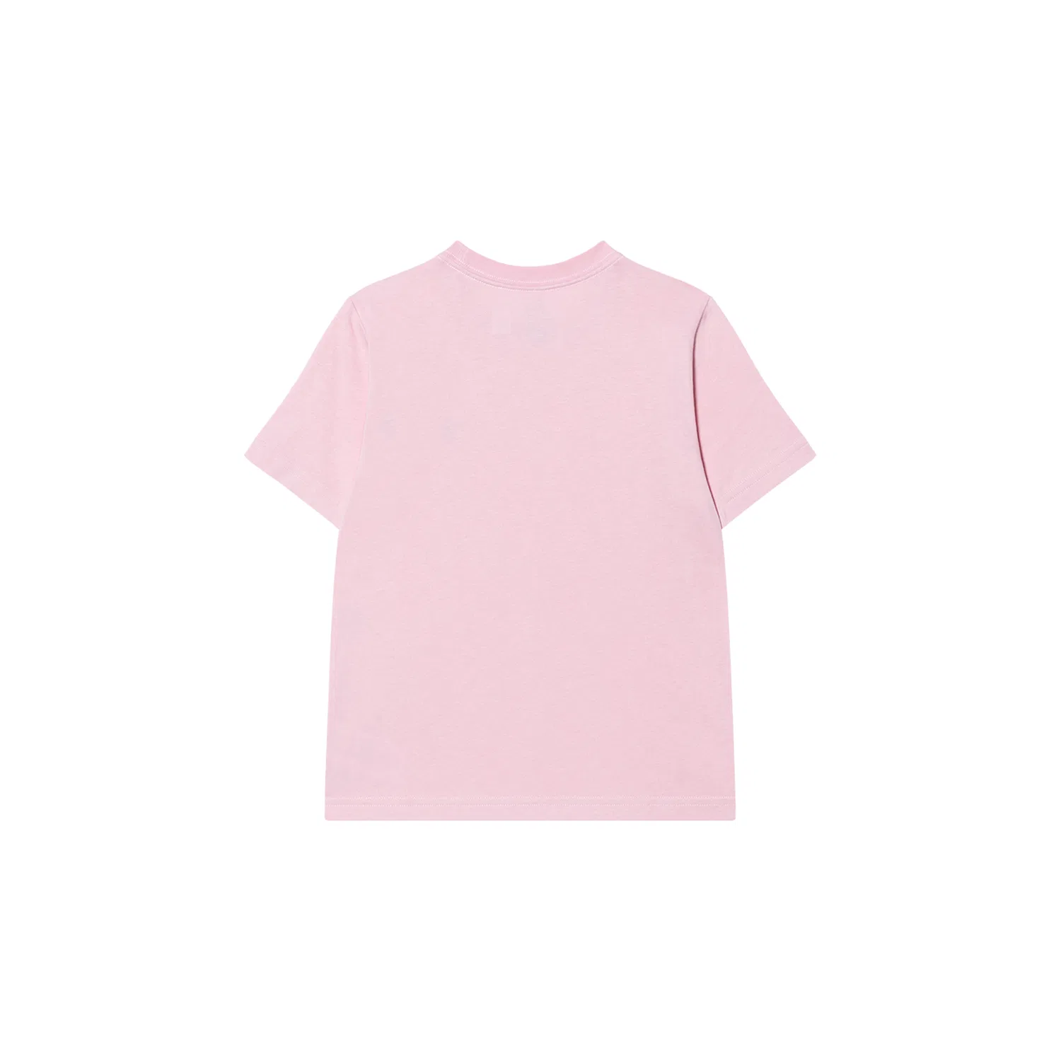 Футболка Pink Kids' Polo Ralph Lauren — фото 3