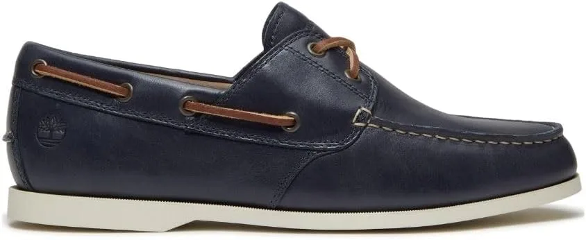 Timberland - мужские лоферы Cedar Bay Essential, темно-синий