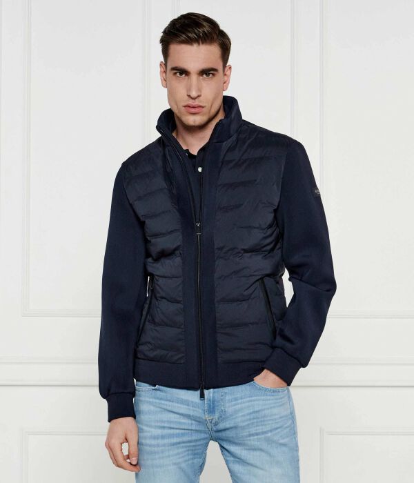 

Куртка Regular fit Guess Jeans, синий