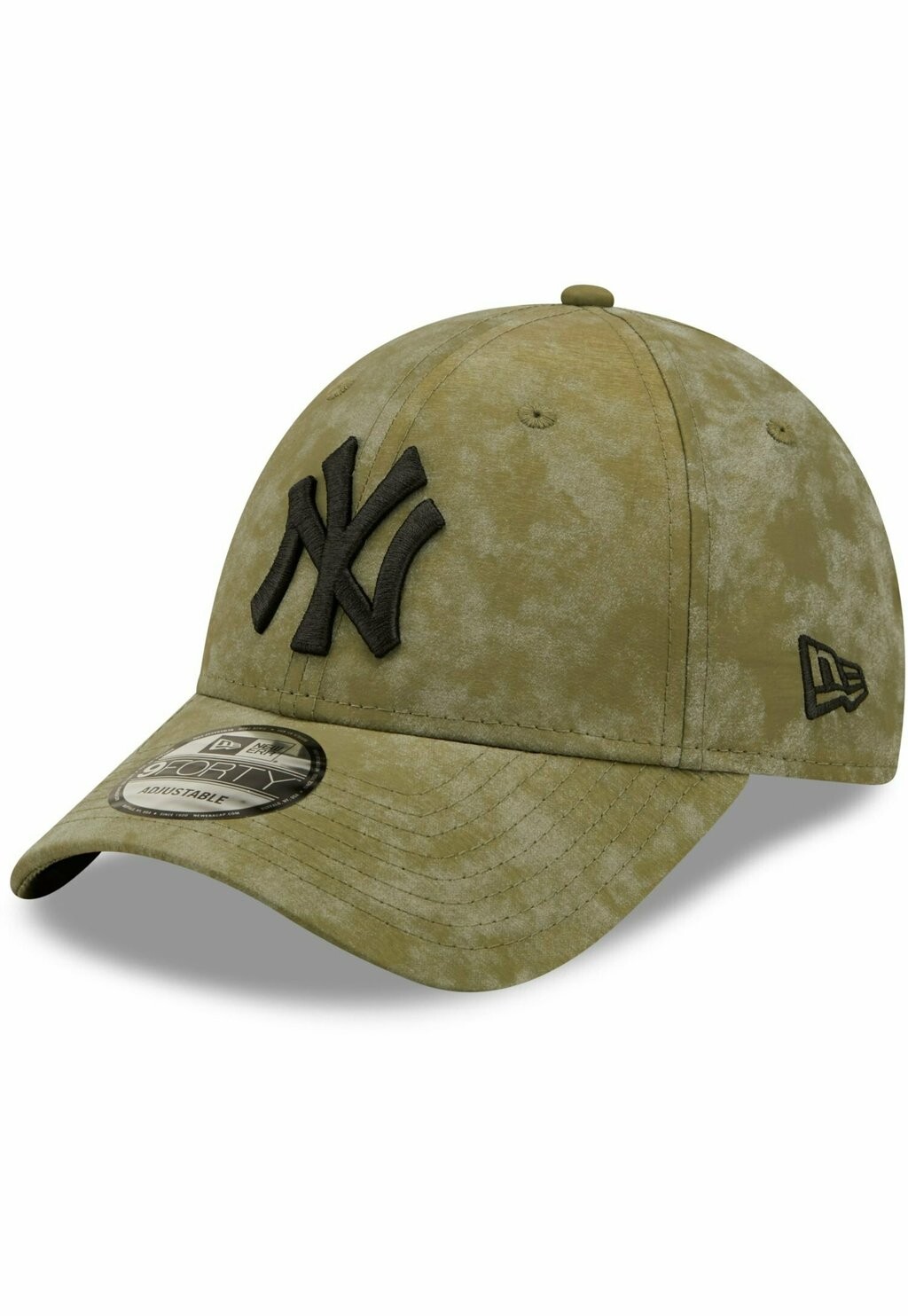 

Бейсболка FORTY NEW YORK YANKEES New Era, цвет jade