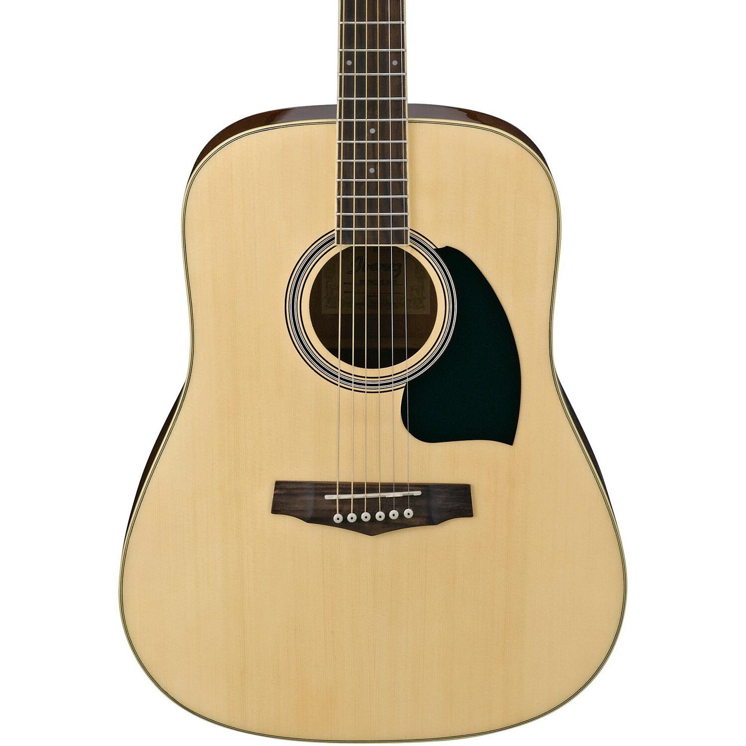

Акустическая гитара Ibanez PF15NT Performance Dreadnought Natural