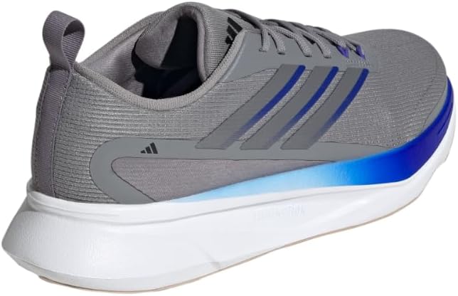 Мужские кроссовки для бега adidas Duramo SL 2, серый — фото 3