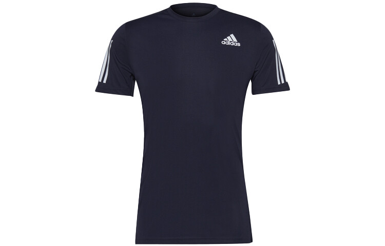 

Футболка мужская Adidas, синий