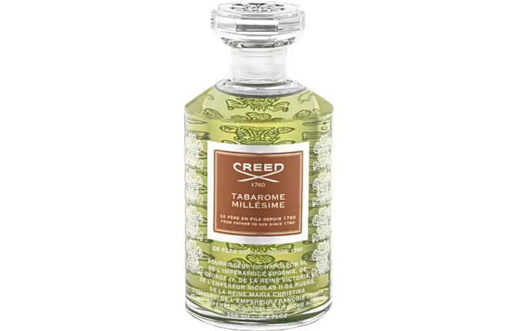Creed Классический лондонский туалетный парфюм для мужчин фужер, 100ml — фото 3