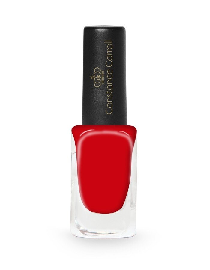 

Constance Carroll, Nail Polish, лак для ногтей 15 Hot Chilli, 10 мл