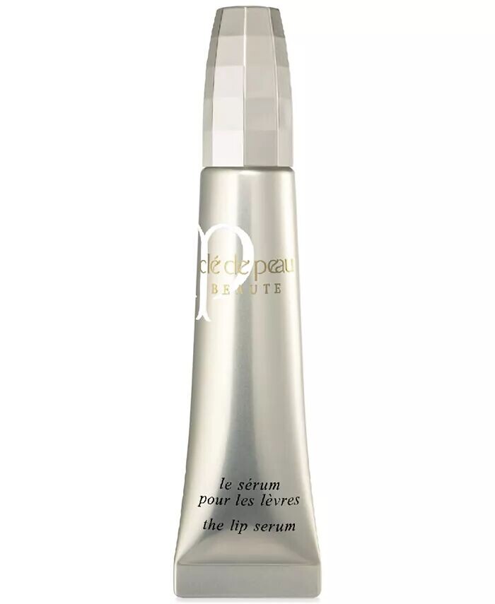 

Сыворотка для губ, 0,5 унции Clé De Peau Beauté