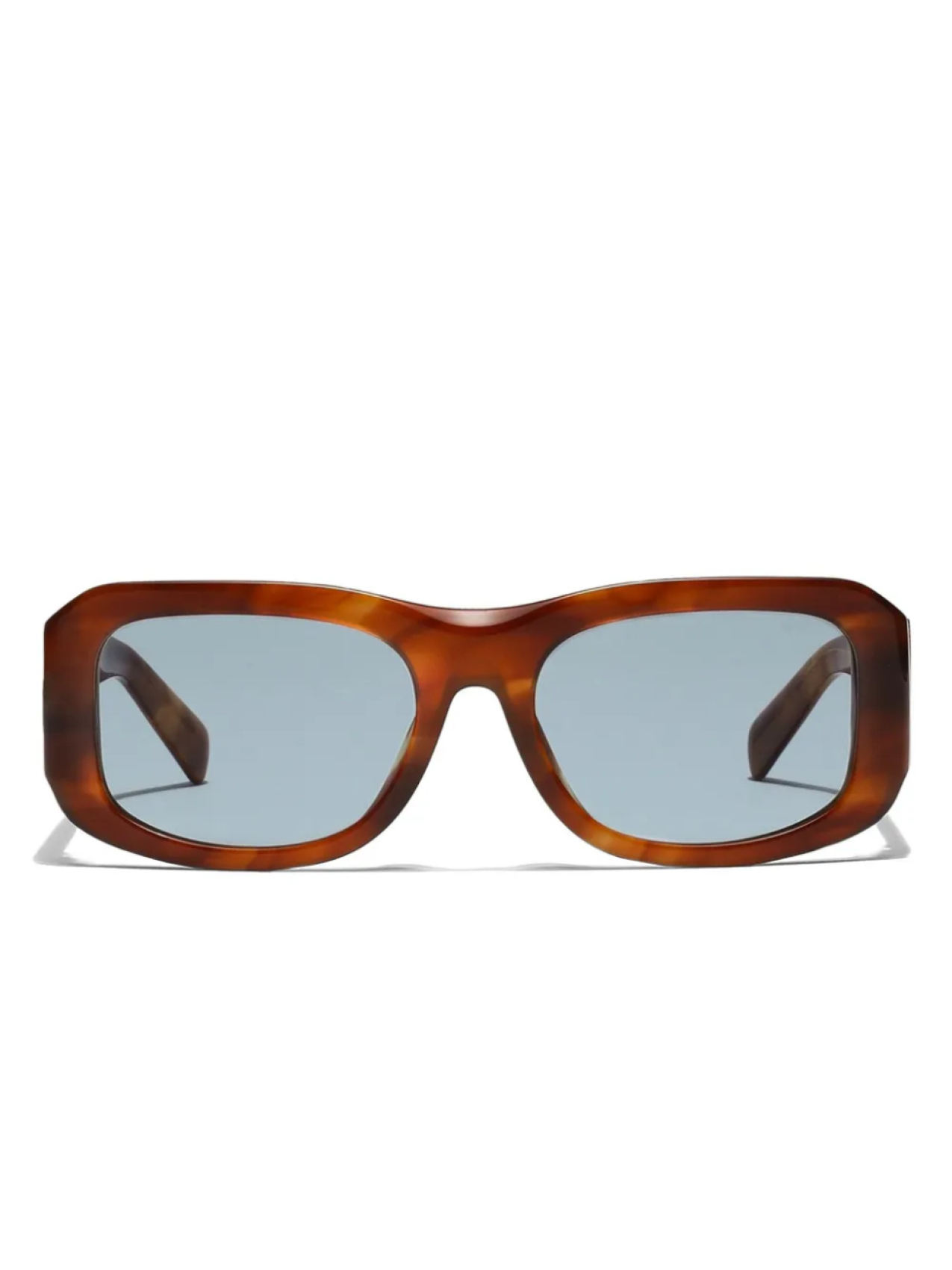 

Солнцезащитные очки Lusso Sartoriale Dolce & Gabbana Eyewear, коричневый