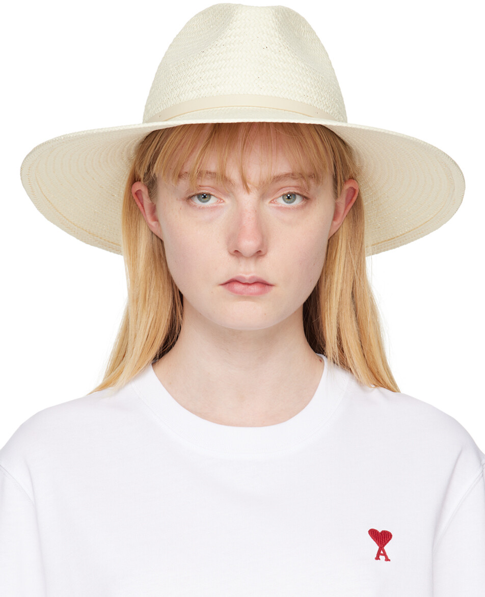 

Шляпа-федора Off-White Spire rag & bone