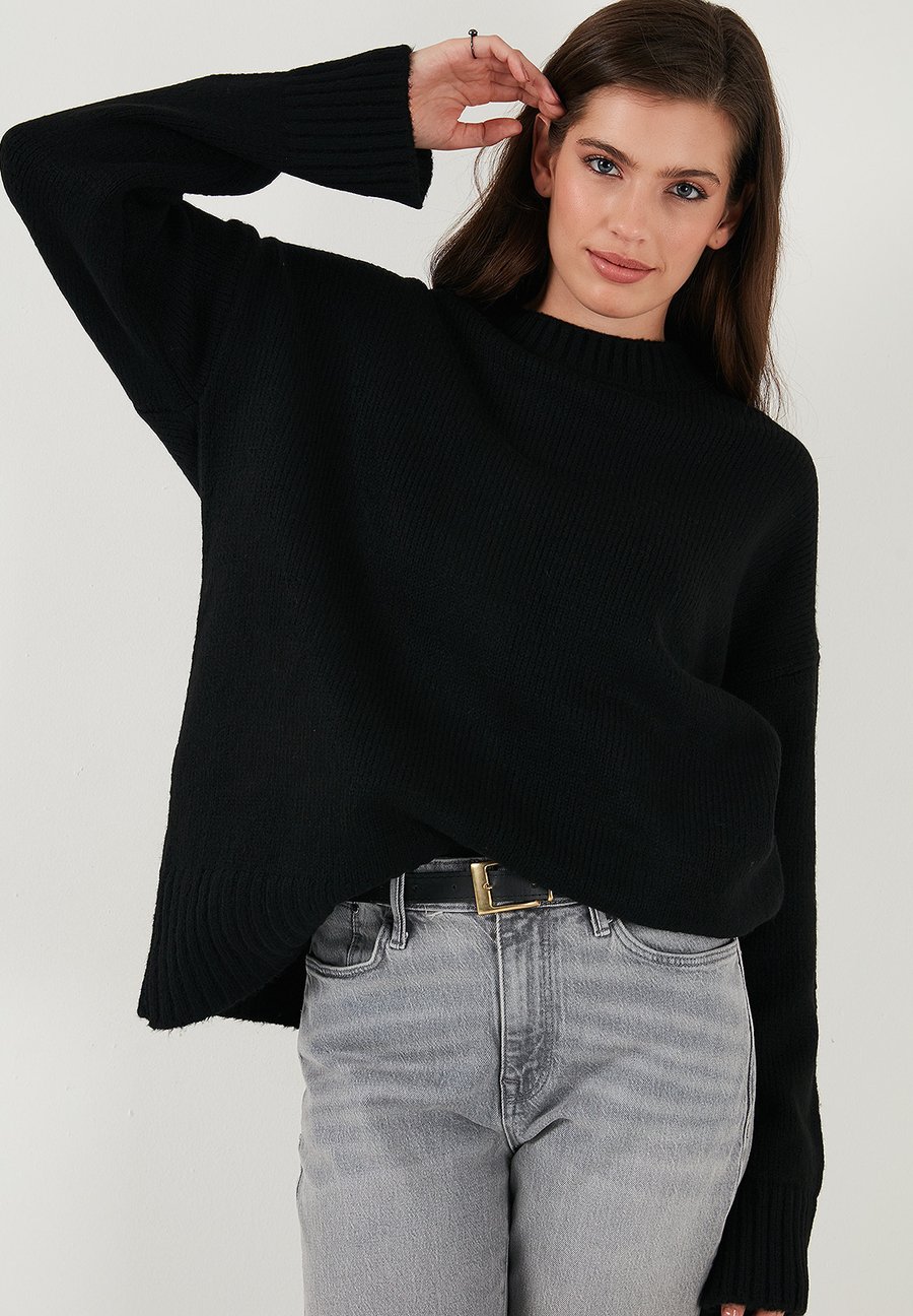 

Джемпер LELA Jumper, Black
