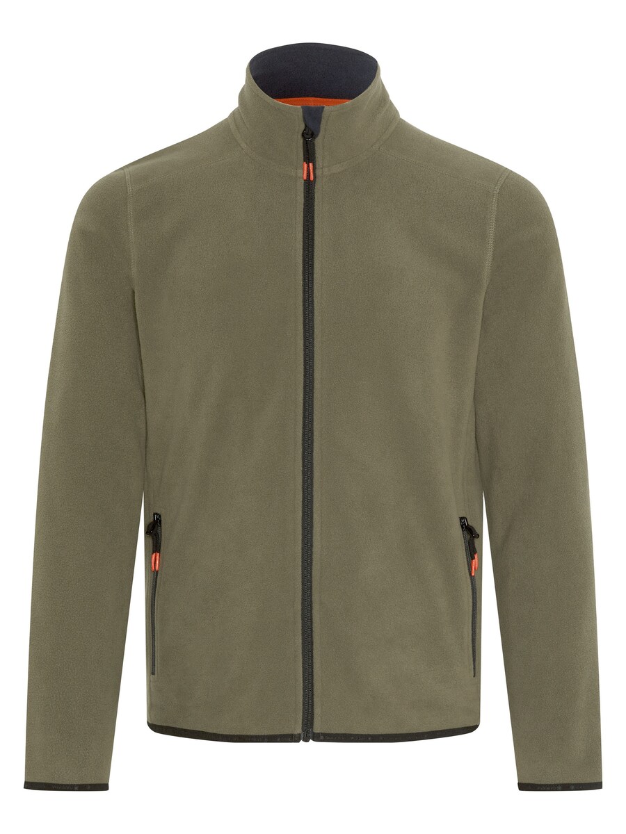 

Флисовая куртка Gardena, Olive