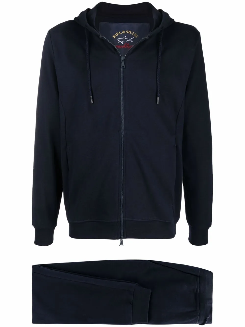 

Спортивный костюм Paul & Shark, синий