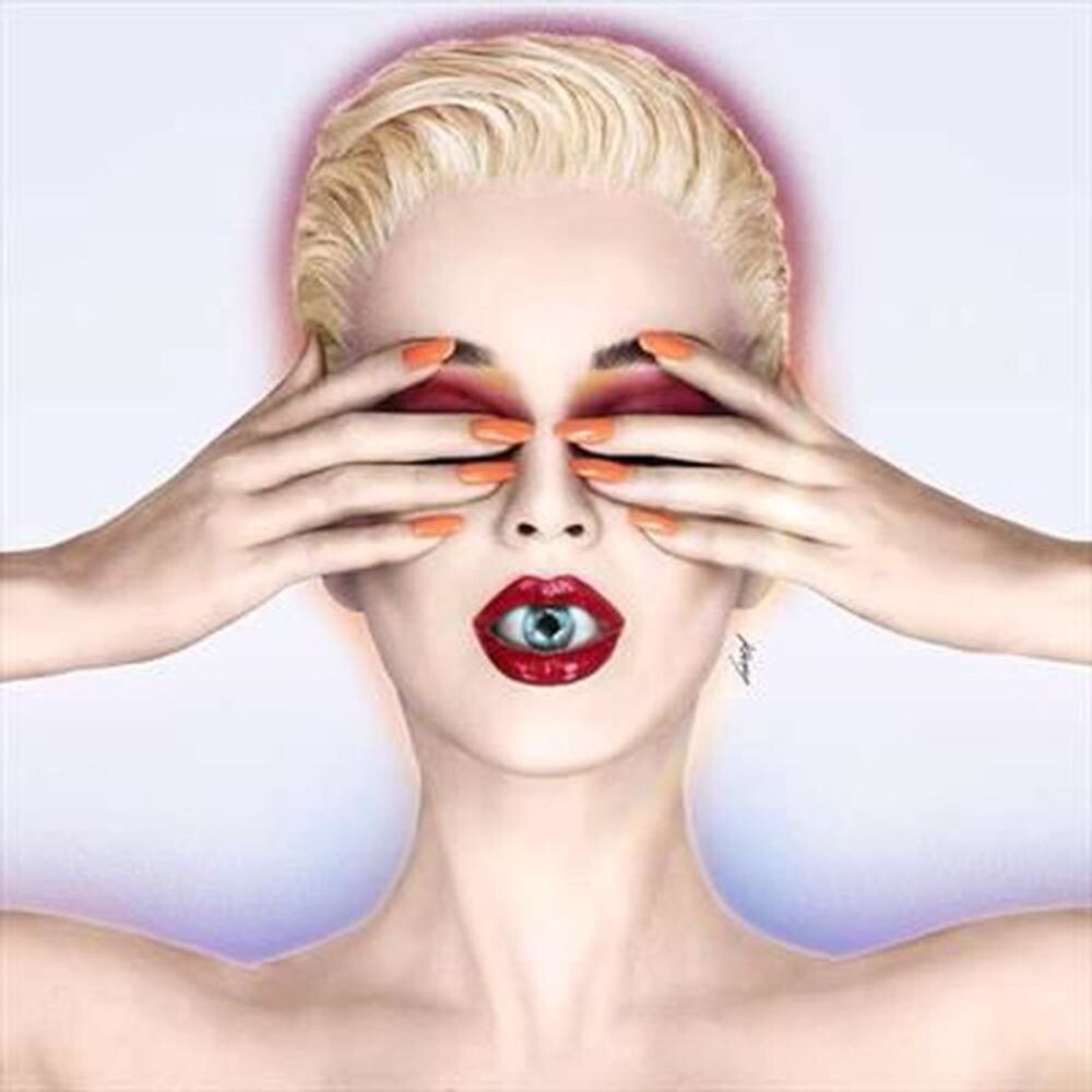 

Виниловая пластинка LP Witness [Explicit] - Katy Perry