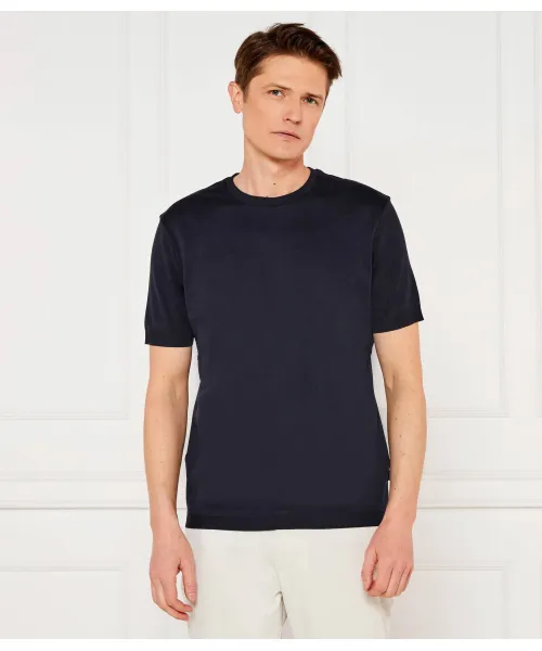 

Футболка floro-t Regular fit Windsor, синий