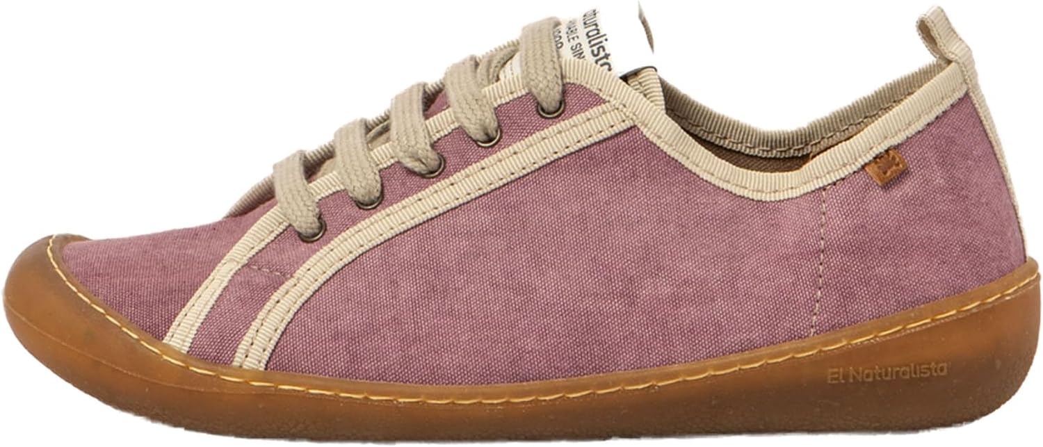 

Кроссовки El Naturalista N5738 Pawikan, унисекс для взрослых, Grape