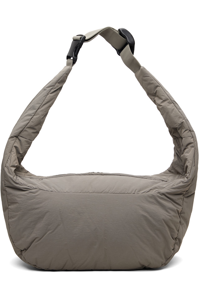 

Seventh Серый лунный мешок