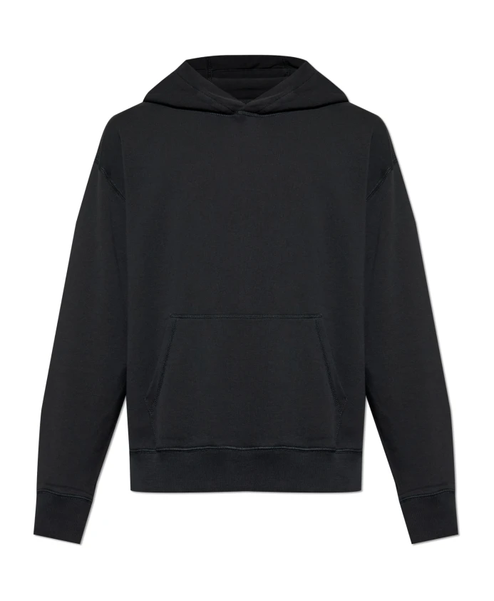 

Толстовки и худи Zadig & Voltaire, черный