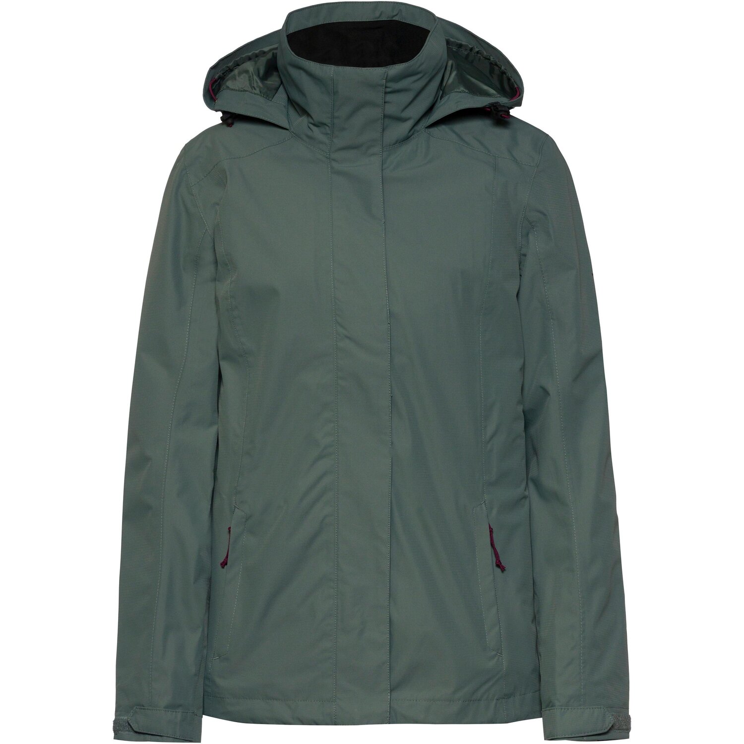 

MCKINLEY Куртка Outdoor 'Adia' в цвете Fir