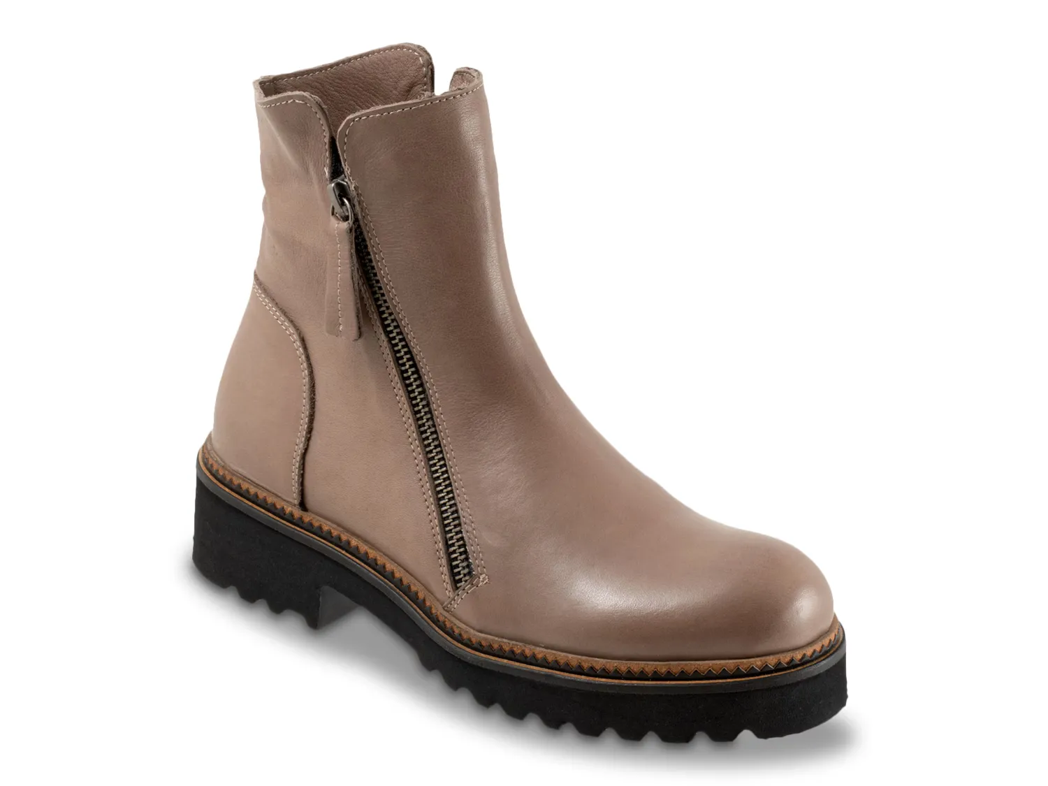 

Ботильоны Ariana Bootie Bueno, серый