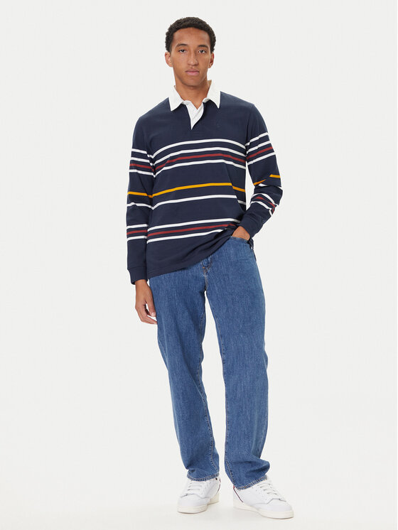 Джинсы loose fit 568 Stay Loose 29037-0071 Levi'S, синий — фото 2