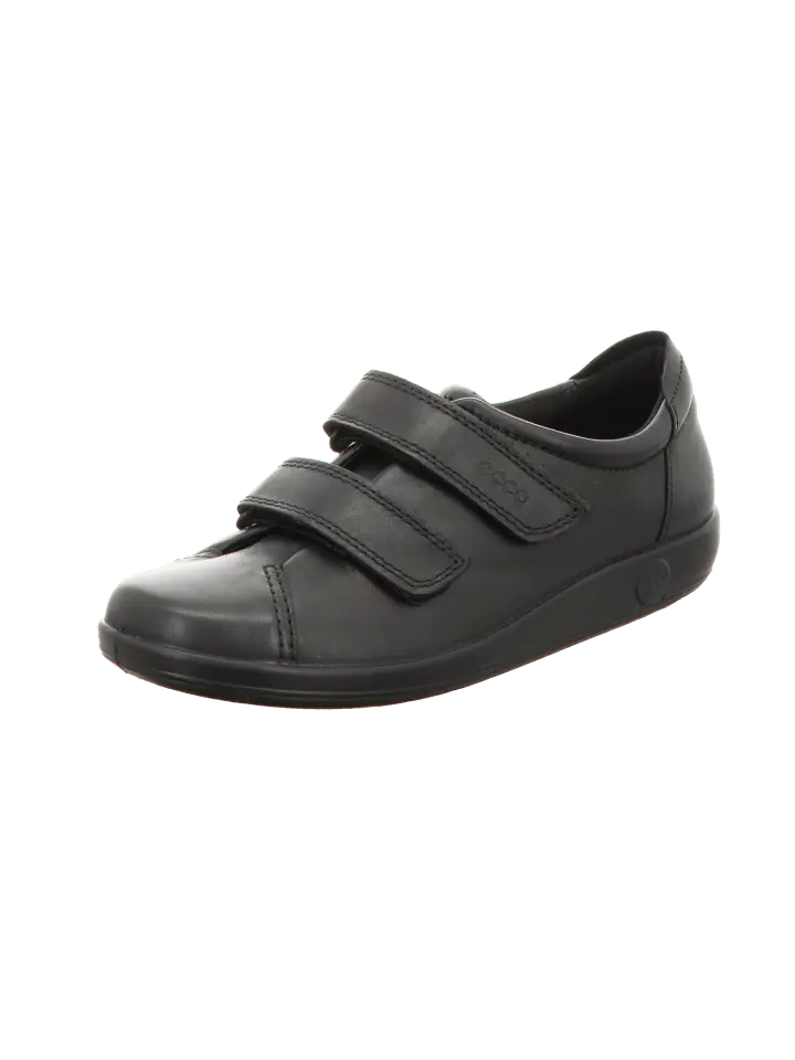 

Тапочки Ecco Sport Soft 20, черный