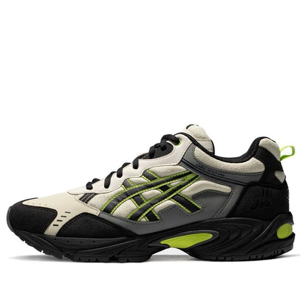 

Кроссовки гелевые 100тр Asics, черный