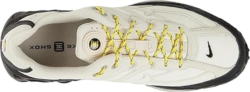 Мужские кроссовки Nike, Black Sail Phantom Reflect Silver — фото 3