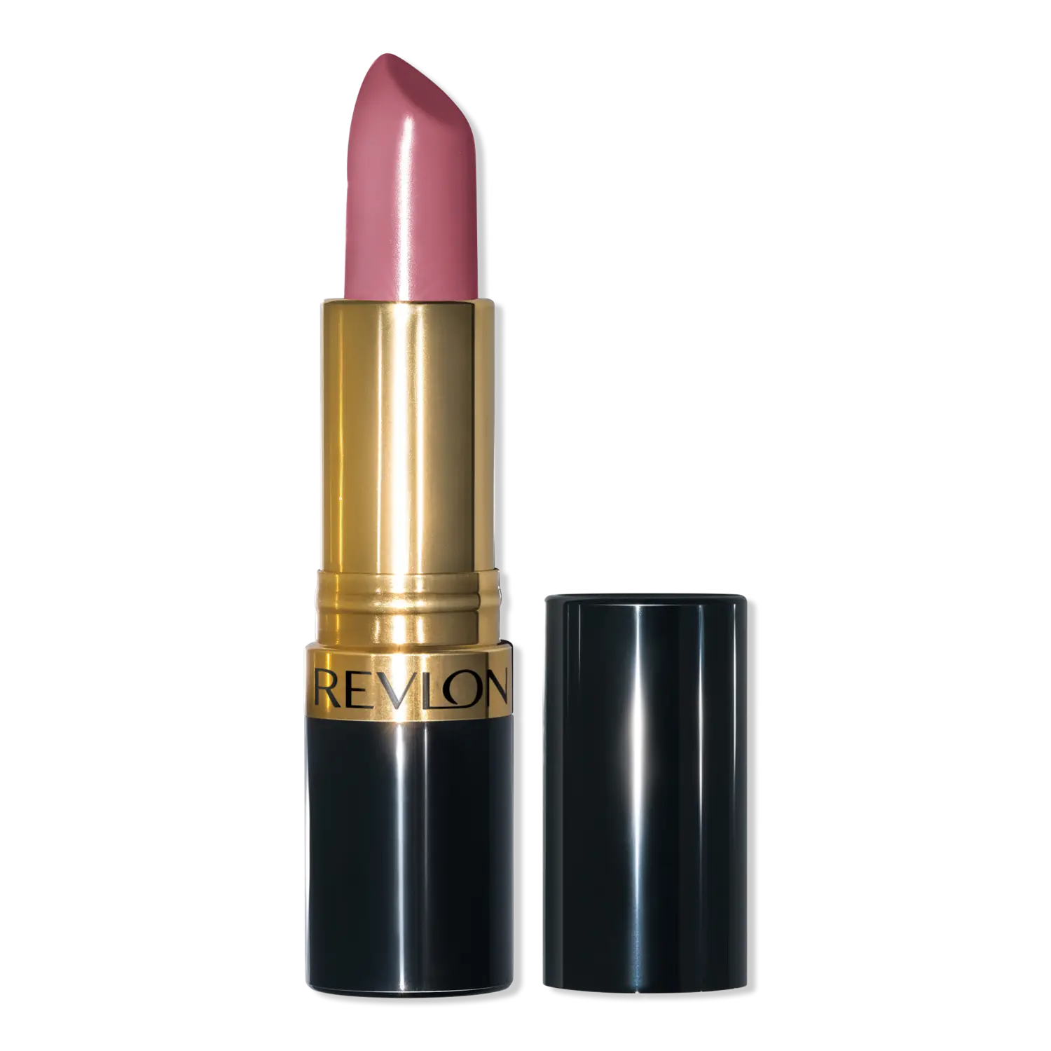 

Суперблестящая помада Revlon, Sassy Mauve