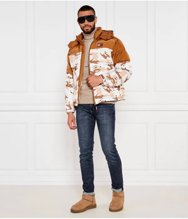 Угги Ugg Classic Ultra Mini, светло-коричневый — фото 2