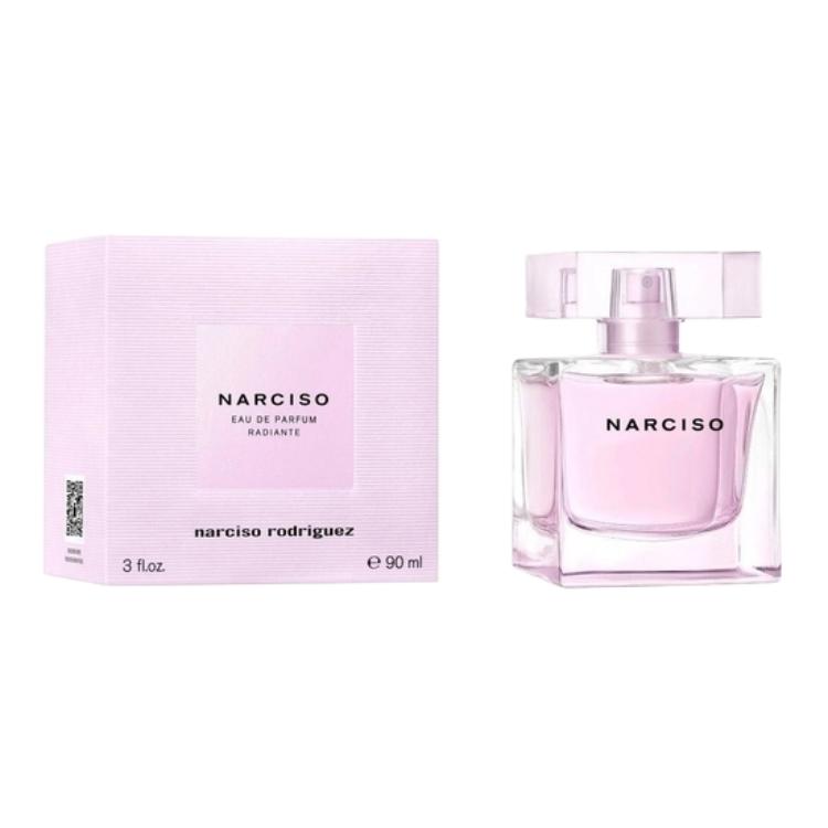 

Radiant Narcissus женские духи Potpourri Accord Eau De Parfum EDP 50 мл Narciso Rodriguez, 90ml