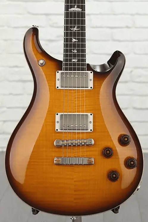 

Электрогитара PRS McCarty 594 Electric Guitar - McCarty Tobacco Sunburst