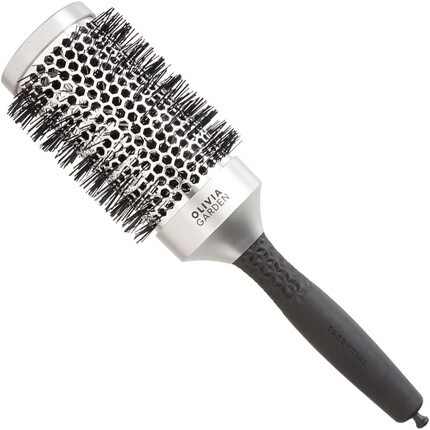 

Расческа Essential Blowout Classic Silver 55, Olivia Garden