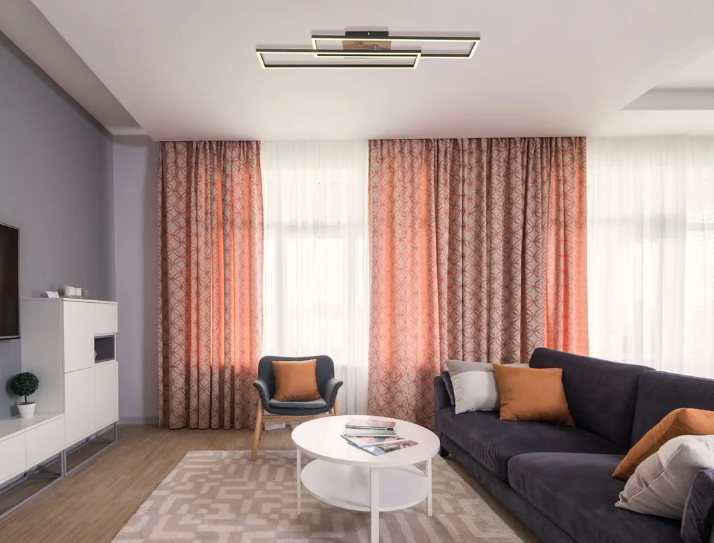 

Потолочный светильник Globo Lighting, черный