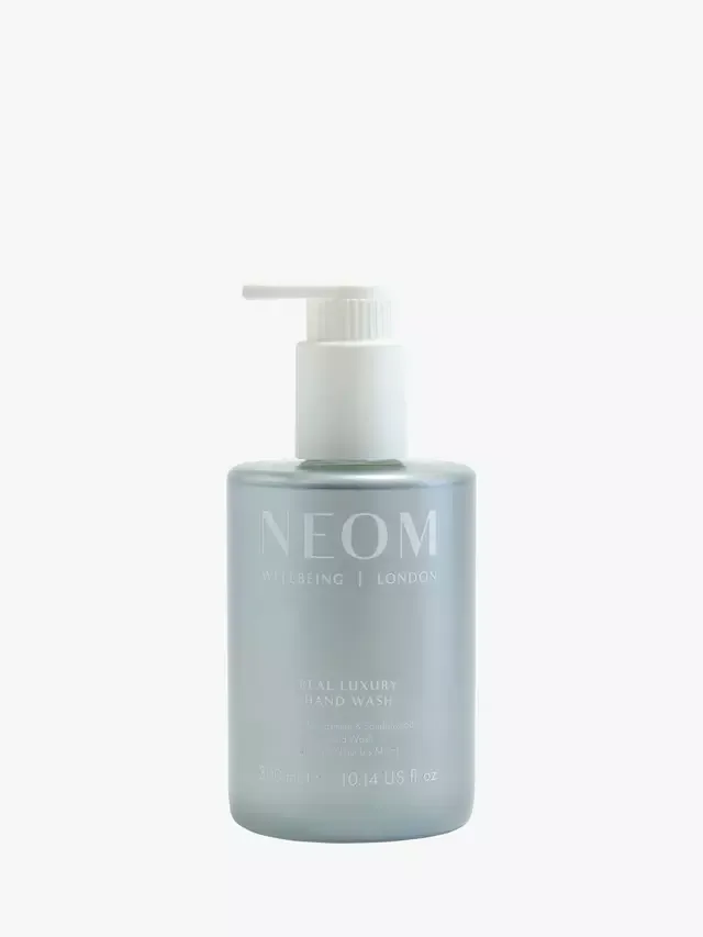 Роскошное жидкое мыло для рук, 300 мл NEOM Wellbeing London