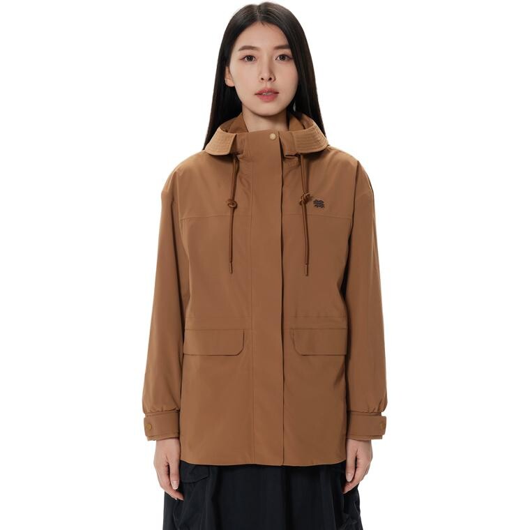 

Ветровки женские Kolon Sport, цвет Beige CR