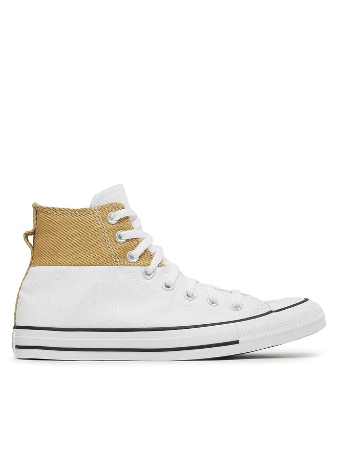 

Тканевые кроссовки Chuck Taylor All Star Converse, белый