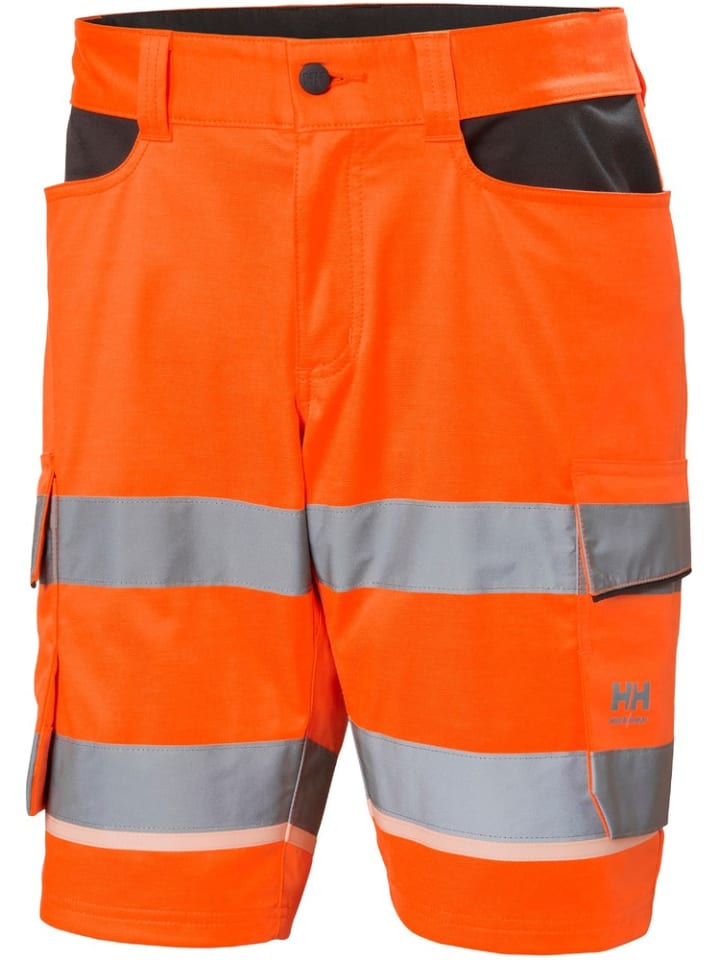 

Функциональные шорты Uc-Me Cargo Shorts Helly Hansen, оранжевый